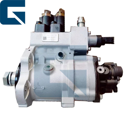 490-5709 4905709 Fuel Injection Pump For C9.3B Engine