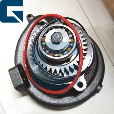 228-5812 Water Pump 2285812 For Excavator 345D 345D L