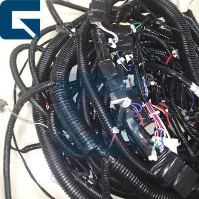 20Y-06-22711 External Wiring Harness 20Y0622711 For PC220-6 Excavator