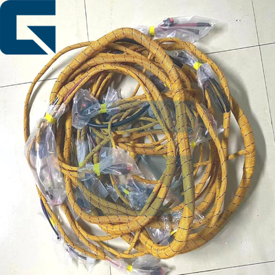 377-8089 3778089 Harness For 329E Excavator Parts