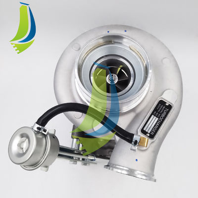 4038471 Turbocharger HX35W For R210W-9S Excavator