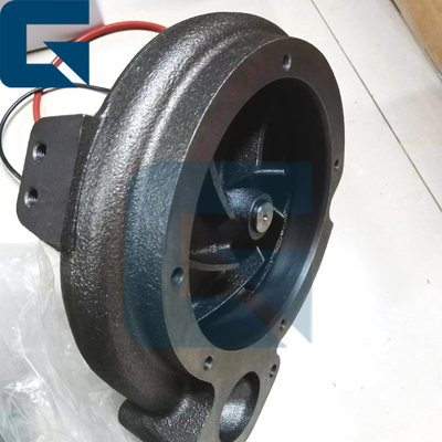 228-5812 Water Pump 2285812 For Excavator 345D 345D L