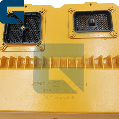 478-7932 4787932 Controller For C9 C13 Engine