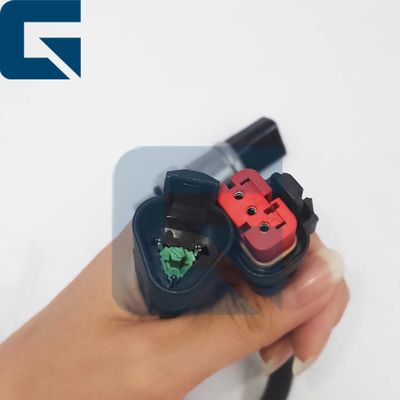 434-3436 4343436 Pressure Sensor For Excavator 320B 325B