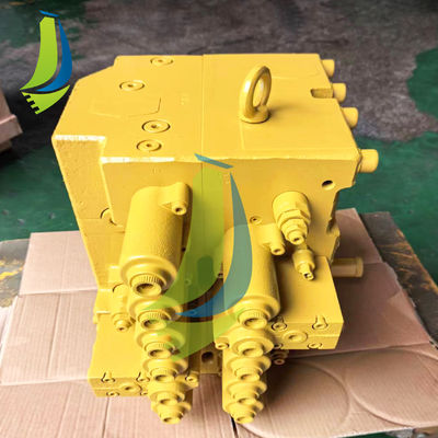 31Q8-17002 Main Control Valve 31q817002 For R220LC-9 Excavator