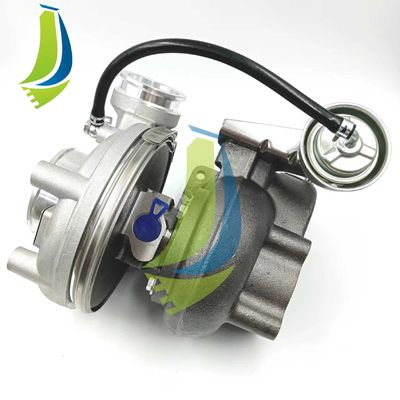 VOE22067368 S200G 22067368 Turbocharger For L60F Wheel Loader spare parts