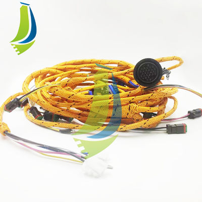 246-8051 2468051 Wiring Harness for 420E Loader Spare Parts