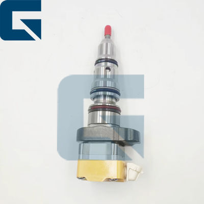 198-6605 Fuel Injector For Excavator 1986605 Engine 3126B 3126E C7 Parts