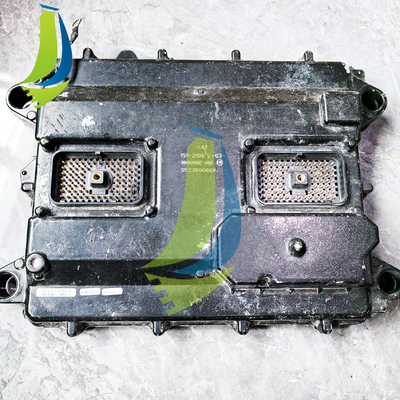 151-2106 1512106 Controller ECU For E365B Excavator