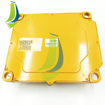 357-2083 ECU Engine Control Unit 3572083 For 312E 314E Excavator Parts