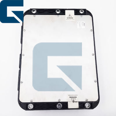 728/35700 72835700 6HK1 Engine ECU Controller For JS330lc Excavator