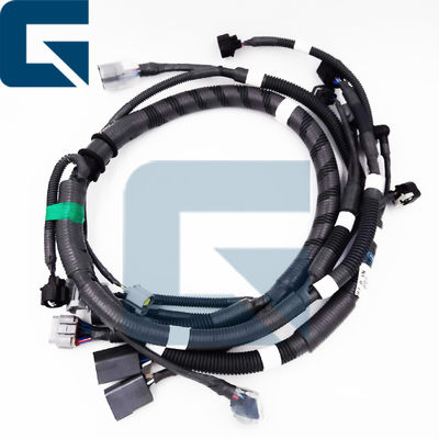 8-98002897-7 8980028977 Wiring Harness For Engine 4HK1 Parts