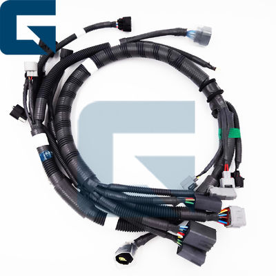 8-98002897-7 8980028977 Wiring Harness For Engine 4HK1 Parts