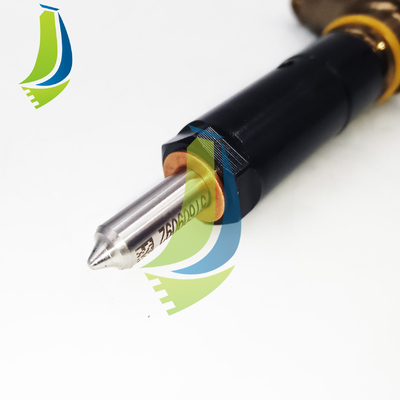 10R-7675 Diesel Fuel Injector Common Rail Injector 10R7675 For C6.4 Engine