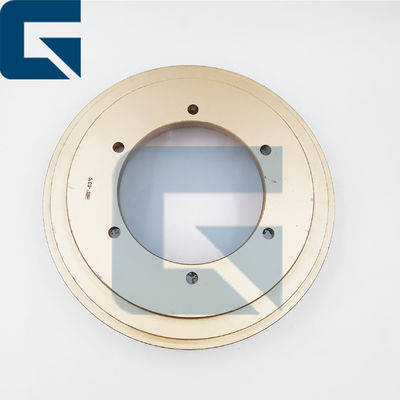 290-2778 2902778 Engine Fan Belt Pulley For E324D Excavator