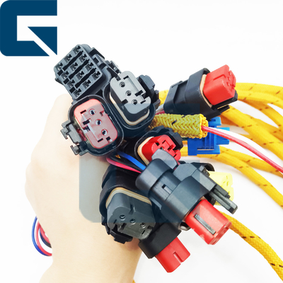 296-4617 296-4617 Harness For C6.4 Engine E320D Excavator