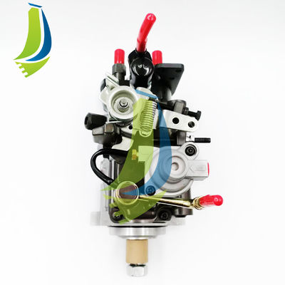 9320A210G DP210 Diesel Fuel Injection Pump
