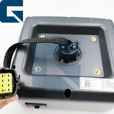 21Q6-33401 21Q633401 Monitor Display For R300LC-9S Excavator