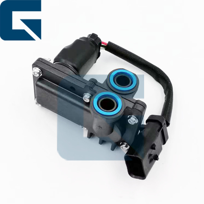 266-0136-02 266-0136 Pressure Sensor For Excavator 312D 315D