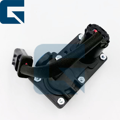 266-0136-02 266-0136 Pressure Sensor For Excavator 312D 315D