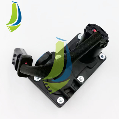 266-0136 2660136 Pressure Sensor For E320D Excavator