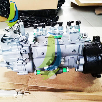 33100-93700 Fuel Injection Pump For D6BR Engine