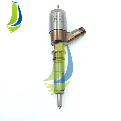 2645A749 Diesel Fuel Injector For C6.6 Engine