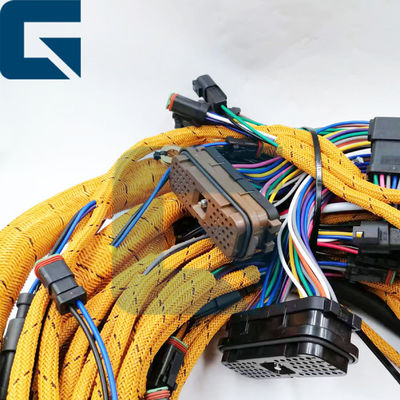 271-3511 2713511 Wiring Harness For 312C Excavator