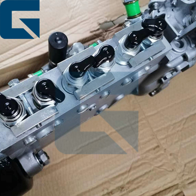 33100-93700 Fuel Injection Pump For Engine D6BR