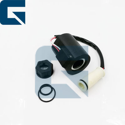 14527267 VOE14527267 Coil Solenoid Valve For EC360BLC Excavator