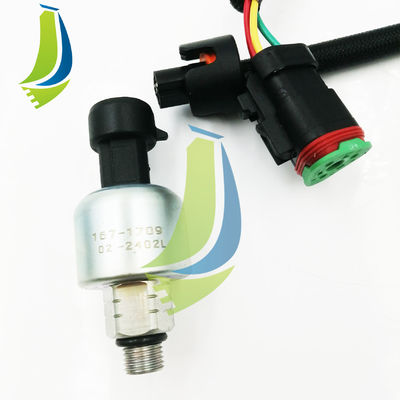 167-1709 Oil Pressure Sensor 1671709 For 3116 Engine