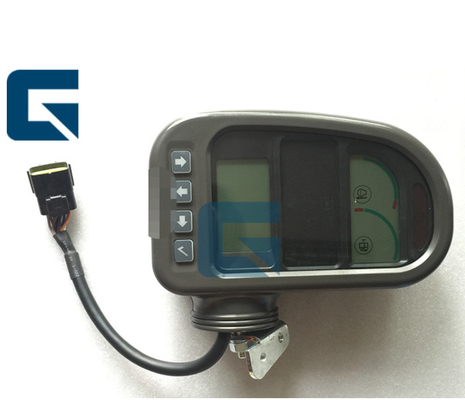 EC210B EC240B EC290B Excavator Monitor Display Panel 14390065 14636301