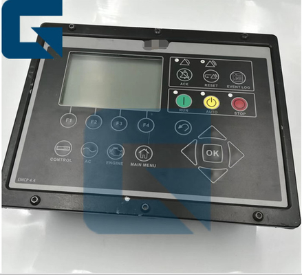 450-9619 4509619 For C15 C9 Generator EMCP4.4 ECU Controller