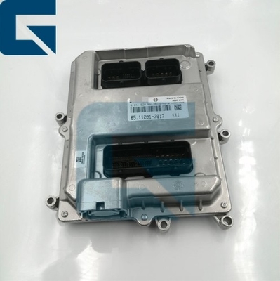 65.11201-7017 65112017017  ECU 3223601 Controller For  DX140 DX225