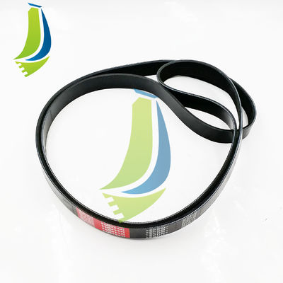 8PK2175 Fan Belt 8pk2175 For E330D Excavator Parts