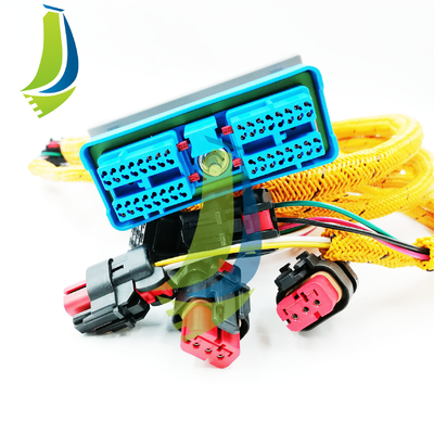 296-4617 Wiring Harness 2964617 For C6.4 Excavator