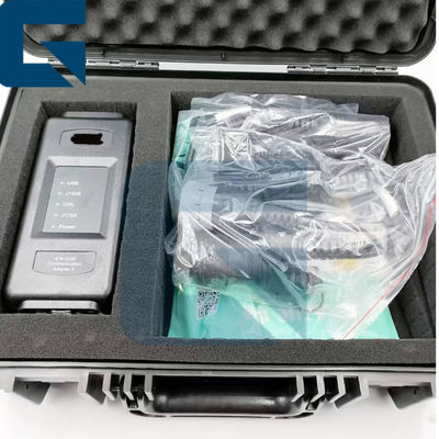 538-5051 5385051 ET4 Communiion Adapter For Excavator Diagnostic Tool