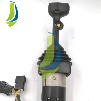 348-6995 3486995 Control Joystick Assy For 120M 140M