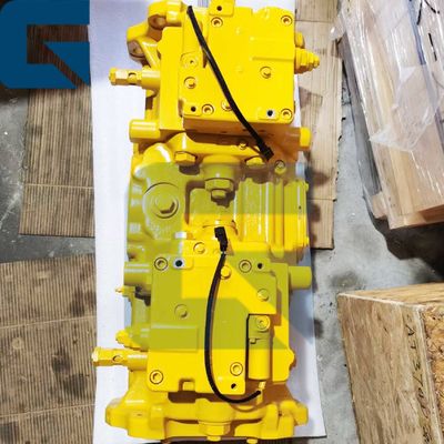708-2K-00011 708-2K-00012 Hydraulic Pump For PC3000-6 Excavator Parts