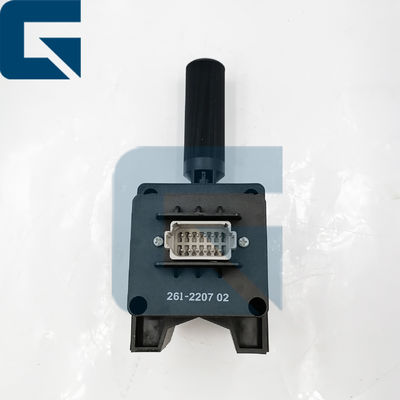 261-2207 2612207 Transmission Control Switch For 414E 416D