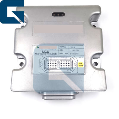 21M9-32111 21M932111 Controller For Excavator R55-9