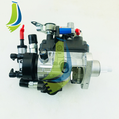 28523703 Fuel Injection Pump For Excavator 320/06924 High Quality