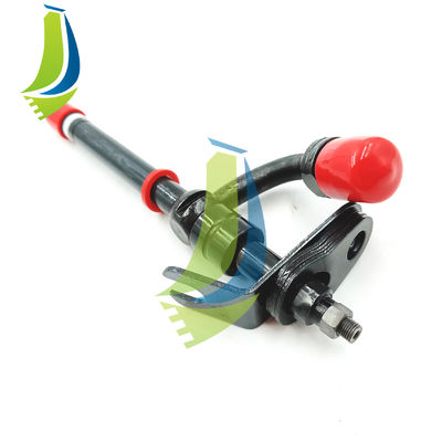 RE48786 Diesel Fuel Injector Nozzle for 310E 310G Backhoe Loader