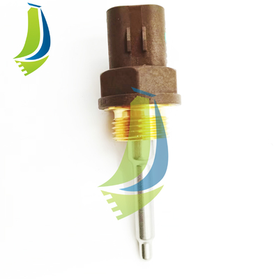 256-6454 Engine Water Temperature Sensor 2566454 for EC200B Excavator