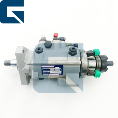 DE2435-6247 Diesel Fuel Injection Pump For Engine Parts