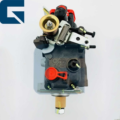 RE563520 Fuel Injection Pump re563520 For 310K Loader Parts