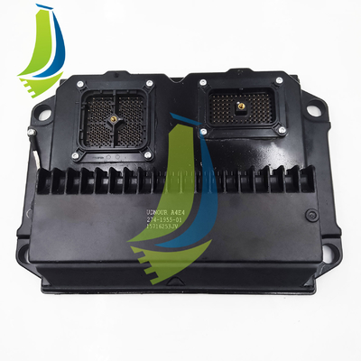 274-1955 ECU Controller ECM Computer Board For C15 C18 Engine 2741955