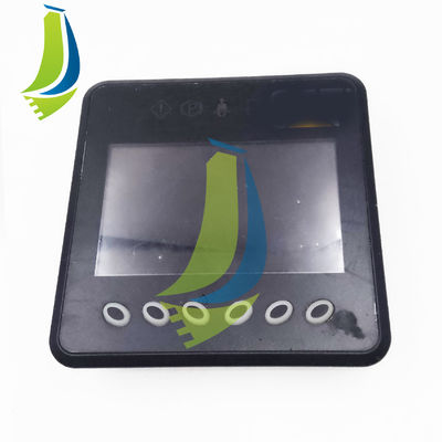 378-1006 Monitor Control GP Display Panel 3781006 For 259D Loader