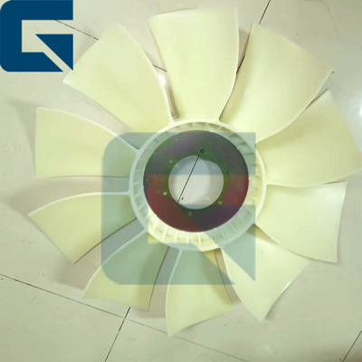 245-9344 Standard Fan 2459344  For 320D 321C Excavator Parts