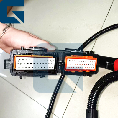 15107205 VOE15107205 Engine Wiring Harness For EC360B EC460B Excavator Parts